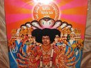 Jimi Hendrix - Axis: Bold As Love (Track 612003) Original mono 1967