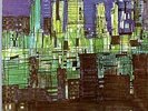Gerry Mulligan-Night Lights-Philips 200-108-MONO WLP