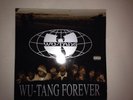 Wu Tang Clan - Wu Tang Forever (4 Ever) 4LP 1997 Rar