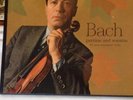 Milstein Bach Partitas And Sonatas For Unaccompanied Violin Capitol PCR 8370
