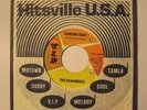 RARE NORTHERN SOUL 45 THE DOWNBEATS  DARLING BABY / PUT YOURSELF...  V.I.P.  M-