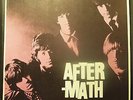 THE ROLLING STONES - AFTERMATH - UK 1st PRESSING - NEAR MINT