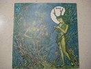 FOREST LP Forest 1969 Harvest (no EMI logo) SHVL760 EX+/EX