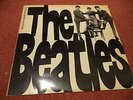 ORIGINAL German BEATLES CHAIR COVER LP 1964 J033 GUTER ZUSTAND Gestanzte Matrix