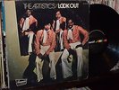 The Artistics LP 