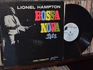 Lionel Hampton LP 