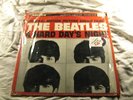 The Beatles A Hard Day's Night UAS 6366 Stereo Error I cry Instead LP