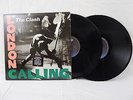 * The Clash 2 LP 