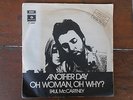 PAUL McCARTNEY 7/45 : ANOTHER DAY (ISRAEL)