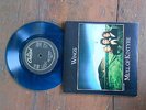 PAUL MCCARTNEY/WINGS :7/45  MULL OF KINTYRE (ISRAEL)(BLUE VINYL)