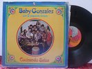 BABY GONZALEZ COCINANDO SALSA OYE MI GUAGUANCO FANTASTICO   # 405 ???