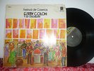 ESTIBY COLON  ORIGINAL DIME QUE SI GUAGUANCO FANTASTICO   # 471 ???