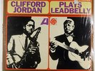 Clifford Jordan   These Are My Roots LP   Atlantic 1444   shrink VG++