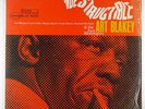 Art Blakey   Indestructible LP   Blue Note BST 84193   NYC VnGldr shrink VG+