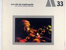 Grachan Moncur III   Aco Dei De Madrugada LP   BYG Actuel 529.333   VG+