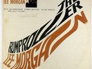 Lee Morgan   The Rumproller LP   Blue Note BLP 4199   NYC P VnGldr