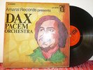 DAX PACEM ORCHESTRA DULCE  ORIGINAL GUAGUANCO FANTASTICO ??? # 547