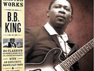 B.B. King - Blues Masterworks - 2LP+CD - 180g Vinyl NEW
