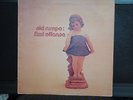 SID RUMPO FIRST OFFENSE RARE OZ  BLUES ROCK LP Mushroom1974