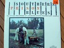 Southern Prison Blues LP; SEALED, Tradition #2066, Original