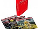 Iron Maiden Limited Edition Vinyl Box Set