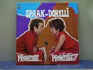 SPAAK-DORELLI-LP- 