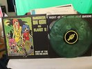 frankenstein drag queens from planet Wednesday 13 Vinyl Record Box Set