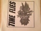 Time Flies Invasion EP 7