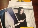 Jack White Love Interruption Tri-Color Third Man Records White Stripes