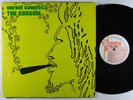 CORNEL CAMPBELL The Gorgon LP on Total Sounds VG++