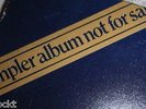 LP - Beatles / Rarities - PROMO NOT FOR SALE