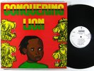 PROPHETS Conquering Lion LP on Micron NM