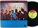 ORQUESTA OLIVIERI A Swingin' Combination LP on Speed VG++