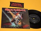 IRON MAIDEN 7