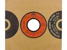  PROMO THE CURE 10:15 SATURDAY NIGHT FOXY LADY POLYDOR 7 INCH SINGLE
