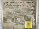 Ed.1-Beethoven-Strng Quartets-Koeckert-DGG LPM-Box 3 Lps