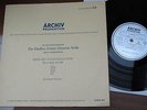 Ed.1-Enrico Mainardi-Bach Cello solo suite 5 DGG Archiv APM 13034