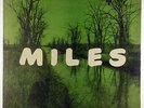 Miles Davis   New Miles Davis Quartet LP   Prestige PRLP 7014   NYC DG RVG