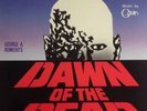 Zombies: Dawn Of The Dead Romero 1978 Vinyl 12 Lp. Near Mint Very Rare