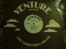*VENTURE LOVERS DUB LP/ THE ORIGINAL DUBTRACK/ CUT 7