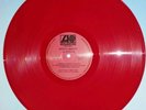 LED ZEPPELIN PHYSICAL GRAFFITI 2 LP SET ON MARBLED RED COLORED VINYL NEW IMPORT