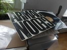 ARMAGGEDON Krautrock LP 1970 orig. KUCKUCK Rar & Top 