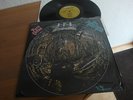JAMES COTTON BLUES BAND - Pure Cotton Verve Forecast LP 1968 MINT