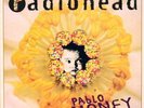 Radiohead - Pablo Honey Vinyl LP NEU US Press, Thom Yorke