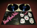 NEW YORK DOLLS-TOO MUCH TOO SOON-RARE1977 UK 1ST PRESS N/M AUDIO