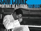 SAM COOKE**PORTRAIT OF A LEGEND: 1951-1964 (180 GRAM/GATEFOLD)**2 VINYL SET