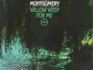 Wes Montgomery Willow Weep For Me NEAR MINT Verve Vinyl LP