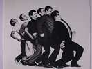 MADNESS: One Step Beyond LP (UK, 180 gram reissue) Rock & Pop