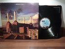 PINK FLOYD Animals 1977 LP Nr Mint vinyl Early Pressing Wide Spine A-2U B-2U