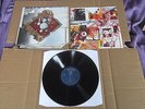 MASSIVE ATTACK Protection LP RARE 1995 UK ORIGINAL PRESSING TRICKY TRACEY THORNE